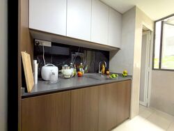 The Watergardens At Canberra (D27), Apartment #577048741